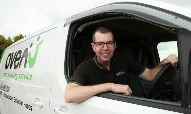 Solihull oven cleaning boss reveals confusion over lockdown rules