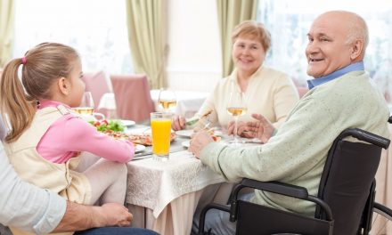 Choosing a residential care home – the questions you should ask