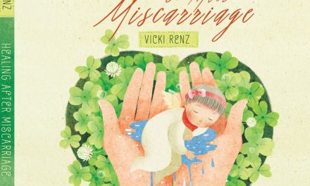 Poetry book supporting mothers through miscarriage – launch event