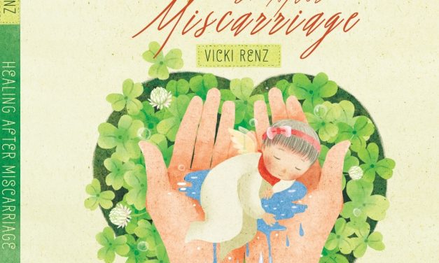 Poetry book supporting mothers through miscarriage – launch event