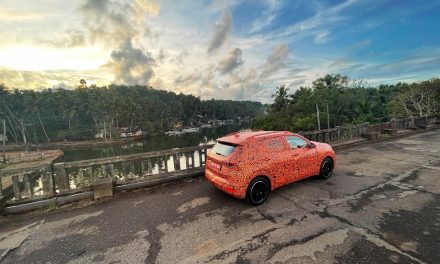 The new ŠKODA Kushaq: made for the world, in India