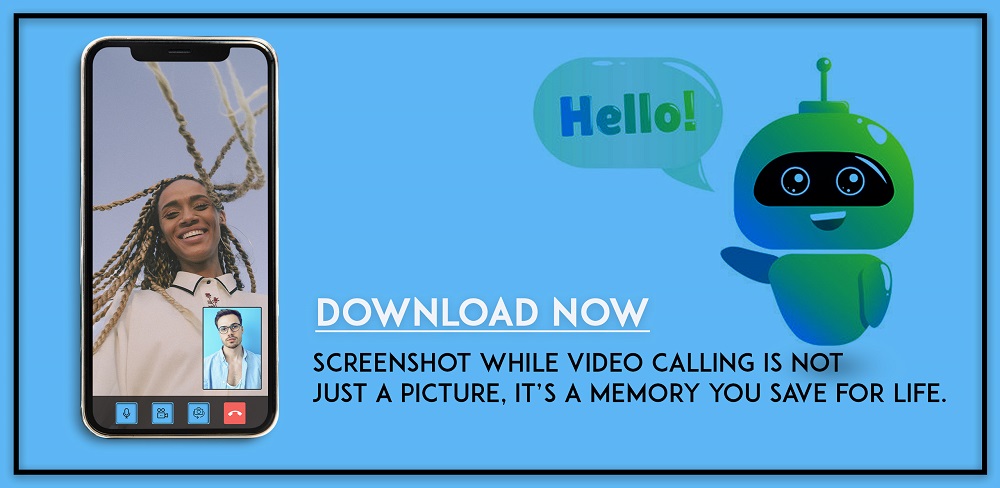 Live Random Video Call with Strangers