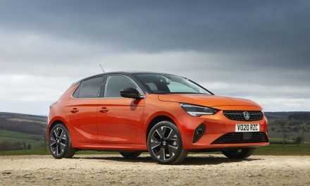 Vauxhall offers new Corsa-e buyers a free home charger and 30,000 free green miles of electricity