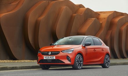 Vauxhall expands free 30,000 miles of green electricity and home charger offer for Corsa-e buyers to include PCP purchases