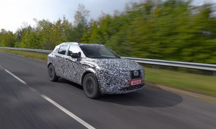 New Nissan Qashqai: Electrified powertrains accelerate Europe’s best-selling crossover into the future