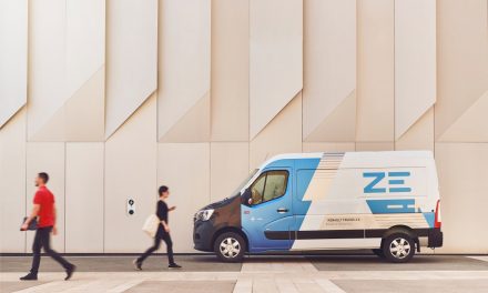 Renault Trucks broadens its all-electric range