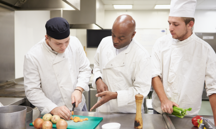 Building the future during National Apprenticeship Week