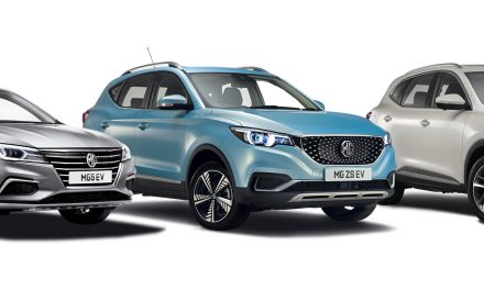 Why wait until 2030? Affordable, practical, long-range electric MGs are here today!