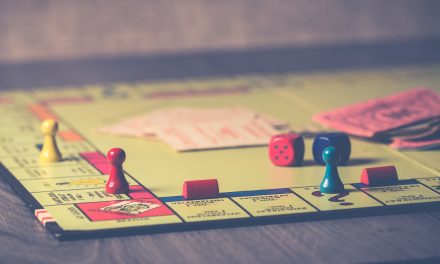 DON’T LET THINGS GET DICEY IN YOUR BUBBLE; BRITAIN’S BEST BOARD GAMES RANKED