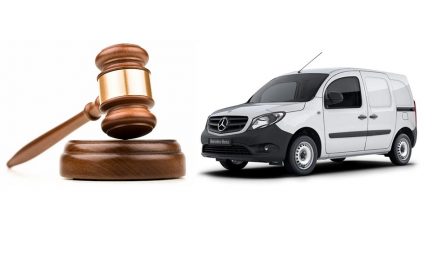 Reflex launches new online auction platform for used vehicles