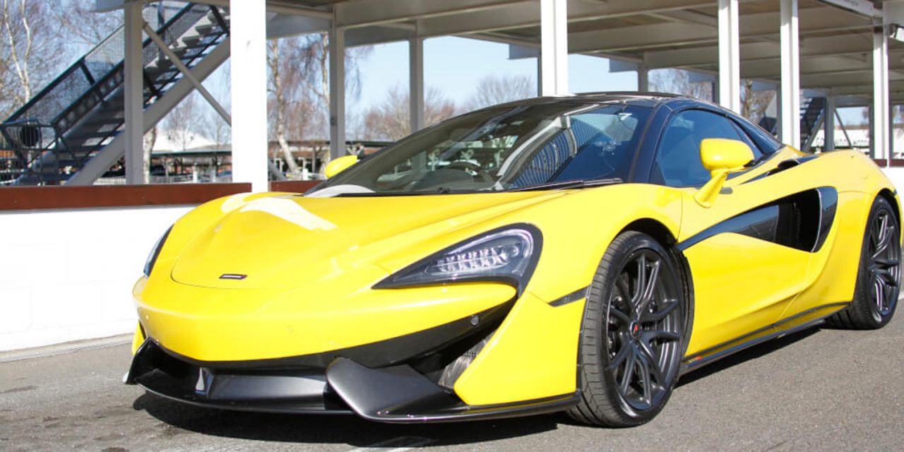 Keep your love on track…new dedicated driving experiences for two launched ahead of Valentine’s Day
