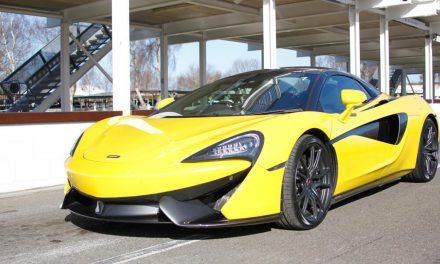 Keep your love on track…new dedicated driving experiences for two launched ahead of Valentine’s Day