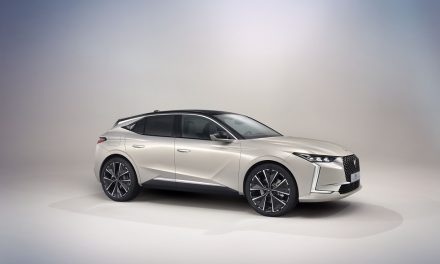 DS 4: Refinement engineered