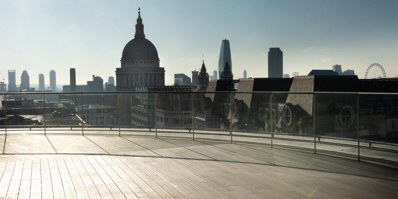 EnviroBuild win Green ‘Circular Economy’ Business of the Year