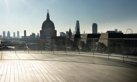EnviroBuild win Green ‘Circular Economy’ Business of the Year