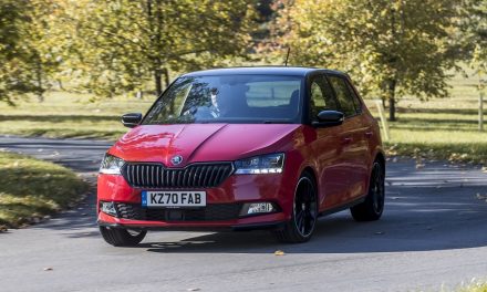 Beat the winter chill with ŠKODA’s value-packed 2021 finance offers