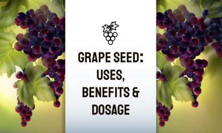 Grape Seed: Uses, Benefits, and Dosage