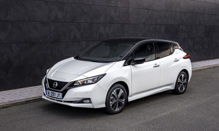 Nissan launches LEAF10 special version to celebrate 10 years of the first mass-market electric car