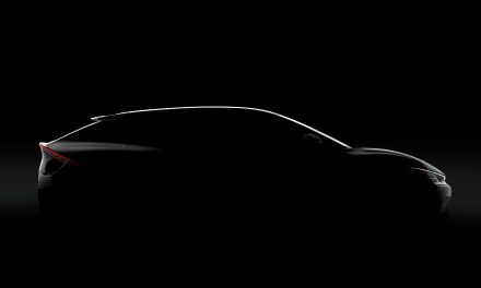 Kia teases EV6, its first dedicated EV