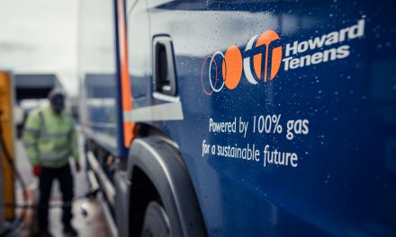 EnviroBuild will become carbon neutral by engaging sustainable logistics company