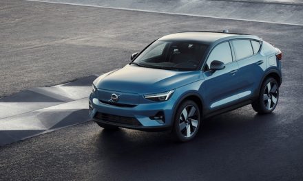 Volvo Cars launches new, pure electric Volvo C40 Recharge