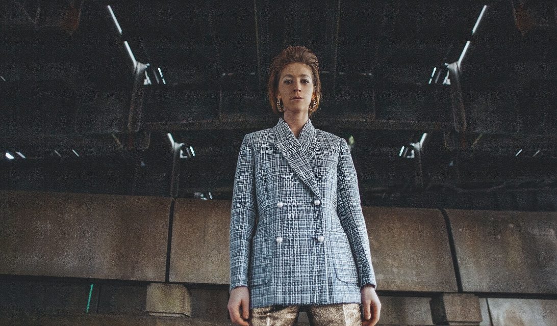 Sustainable womenswear designer Bozena Jankowska launches her 2021 collection