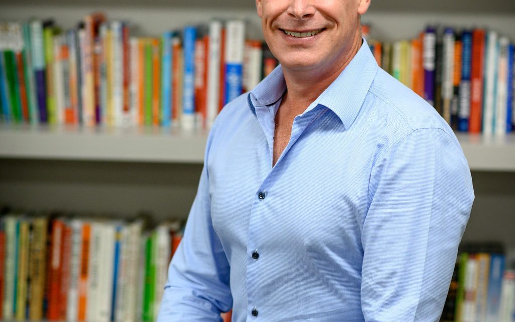 Award-winning business coach published first book to help business owners in the Black Country and Shropshire