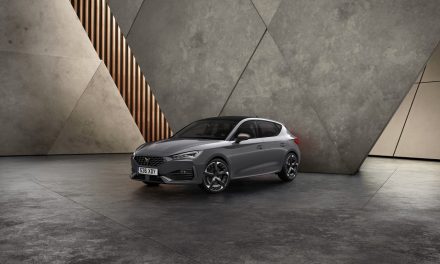 Powerful CUPRA Leon 2.0 TSI opens for order