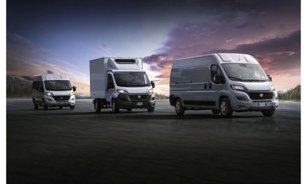 Orders now open for fully-electric Fiat Professional E-Ducato