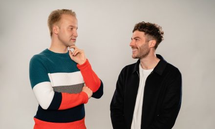 Hit Podcast Help I Sexted My Boss UK and Ireland Tour rescheduled to autumn 2021 with extra dates added due to demand