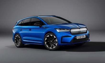 ŠKODA gives Enyaq iV buyers a sporting chance