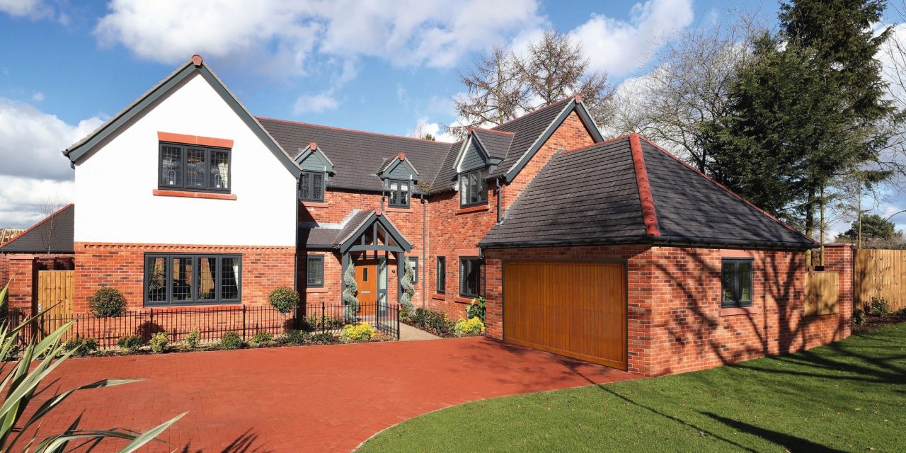 ELAN TEES UP NEW SITE FOR HOMES IN TETTENHALL