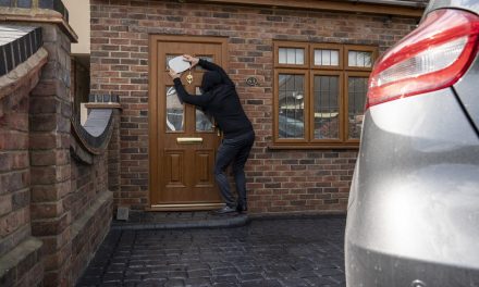 Most popular Ford models add protection for owners in fight against vehicle theft