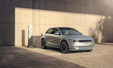 Hyundai IONIQ 5 Redefines Electric Mobility Lifestyle