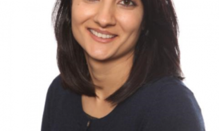 Walsall headteacher urges West Midlands schools to embrace digital education – the ‘new normal’ for today’s young people