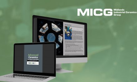 New report sets out the scale of opportunity for the Midlands in advanced ceramics