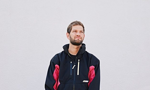 NATHAN DAWE ANNOUNCES DEBUT HEADLINE UK TOUR
