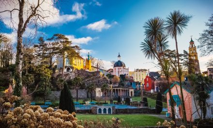 Travel inspiration post lockdown: Top 10 destinations you would not believe are in the UK