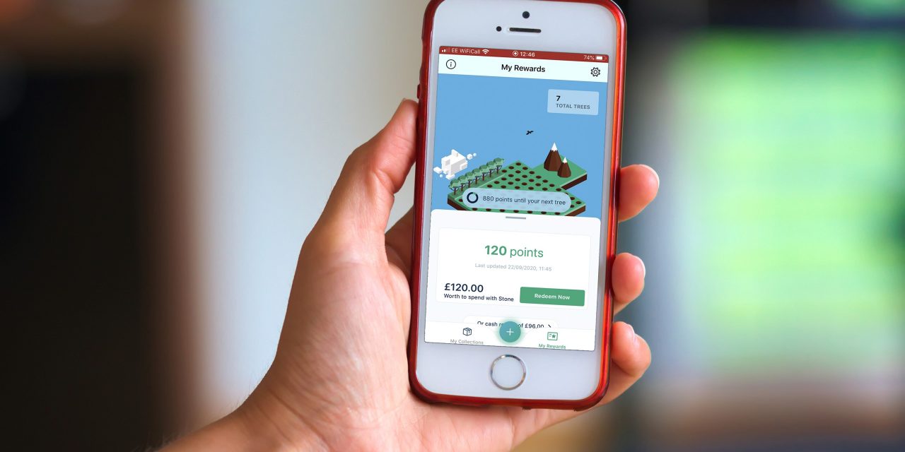 Over 100,000 items of IT hardware saved from landfill since launch of Stone 360 app