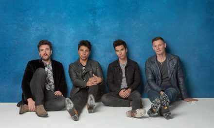 STEREOPHONICS ANNOUNCE YORKSHIRE COAST HEADLINE SHOW FOR SUMMER 2021