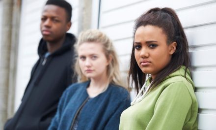 Social justice charity Nacro and PET-Xi the improve life chances of hard to reach 16-19 year olds