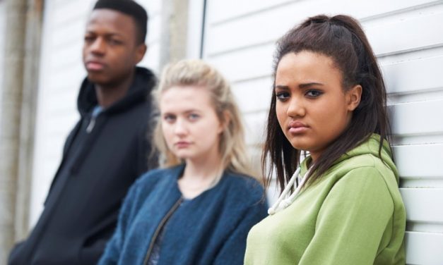 Social justice charity Nacro and PET-Xi the improve life chances of hard to reach 16-19 year olds