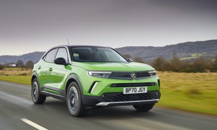Vauxhall launches new 14 Day Return Guarantee on cars bought via its Online Store