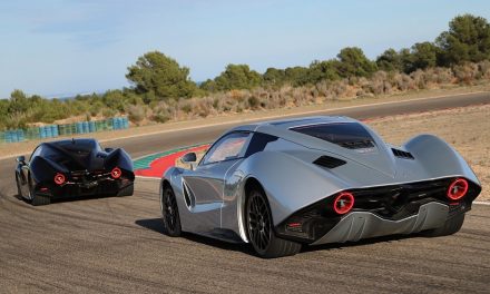 Hispano Suiza continues its international expansion process and arrives in Germany with the Mohr Group