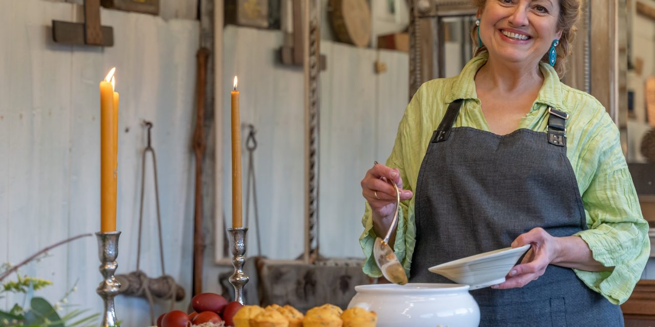 Masterchef Champion joins artists for Easter collaboration at The Stables at 94