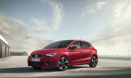 New SEAT Ibiza: refreshed and ready for the city