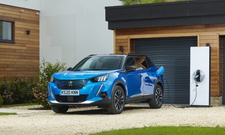 PEUGEOT charges ahead with revised pricing and finance offers for PEUGEOT e-2008 and e-208
