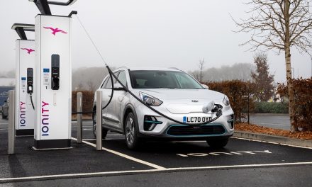 Kia introduces sub-£35,000 e-Niro ‘2’ with Long Range 64kwh battery