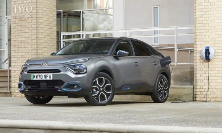 Citroën lowers pricing of new ë-C4 allowing full range to continue to qualify for the Government Plug In Car Grant