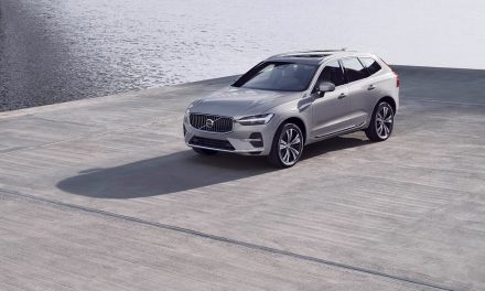 Volvo Cars’ best-selling XC60 is now more intelligent than ever